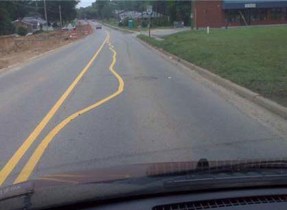 Kerjaannya Hancur Banget